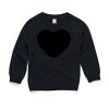 Kids / Youth Crew Sweatshirt Thumbnail