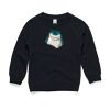 Kids / Youth Crew Sweatshirt Thumbnail