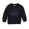 Kids / Youth Crew Sweatshirt Thumbnail