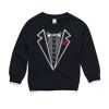 Kids / Youth Crew Sweatshirt Thumbnail