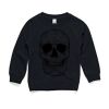 Kids / Youth Crew Sweatshirt Thumbnail