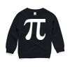 Kids / Youth Crew Sweatshirt Thumbnail