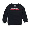 Kids / Youth Crew Sweatshirt Thumbnail
