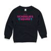 Kids / Youth Crew Sweatshirt Thumbnail