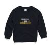 Kids / Youth Crew Sweatshirt Thumbnail
