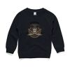 Kids / Youth Crew Sweatshirt Thumbnail