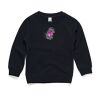 Kids / Youth Crew Sweatshirt Thumbnail
