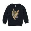 Kids / Youth Crew Sweatshirt Thumbnail