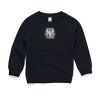 Kids / Youth Crew Sweatshirt Thumbnail