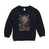 Kids / Youth Crew Sweatshirt Thumbnail