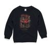 Kids / Youth Crew Sweatshirt Thumbnail
