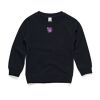 Kids / Youth Crew Sweatshirt Thumbnail