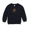 Kids / Youth Crew Sweatshirt Thumbnail