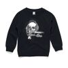 Kids / Youth Crew Sweatshirt Thumbnail