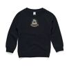 Kids / Youth Crew Sweatshirt Thumbnail