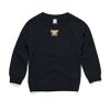 Kids / Youth Crew Sweatshirt Thumbnail