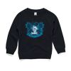 Kids / Youth Crew Sweatshirt Thumbnail