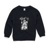 Kids / Youth Crew Sweatshirt Thumbnail