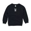 Kids / Youth Crew Sweatshirt Thumbnail