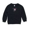 Kids / Youth Crew Sweatshirt Thumbnail
