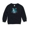 Kids / Youth Crew Sweatshirt Thumbnail