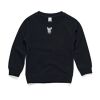Kids / Youth Crew Sweatshirt Thumbnail