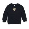 Kids / Youth Crew Sweatshirt Thumbnail
