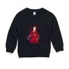Kids / Youth Crew Sweatshirt Thumbnail