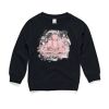 Kids / Youth Crew Sweatshirt Thumbnail