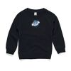 Kids / Youth Crew Sweatshirt Thumbnail