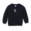 Kids / Youth Crew Sweatshirt Thumbnail