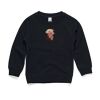 Kids / Youth Crew Sweatshirt Thumbnail