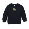 Kids / Youth Crew Sweatshirt Thumbnail