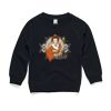 Kids / Youth Crew Sweatshirt Thumbnail