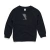 Kids / Youth Crew Sweatshirt Thumbnail
