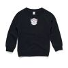 Kids / Youth Crew Sweatshirt Thumbnail