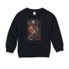Kids / Youth Crew Sweatshirt Thumbnail