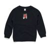Kids / Youth Crew Sweatshirt Thumbnail