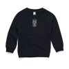 Kids / Youth Crew Sweatshirt Thumbnail