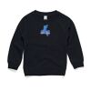 Kids / Youth Crew Sweatshirt Thumbnail
