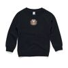 Kids / Youth Crew Sweatshirt Thumbnail