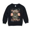 Kids / Youth Crew Sweatshirt Thumbnail