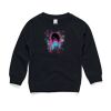 Kids / Youth Crew Sweatshirt Thumbnail