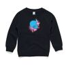 Kids / Youth Crew Sweatshirt Thumbnail