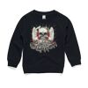 Kids / Youth Crew Sweatshirt Thumbnail