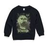 Kids / Youth Crew Sweatshirt Thumbnail