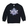Kids / Youth Crew Sweatshirt Thumbnail