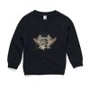Kids / Youth Crew Sweatshirt Thumbnail