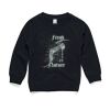 Kids / Youth Crew Sweatshirt Thumbnail