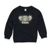 Kids / Youth Crew Sweatshirt Thumbnail